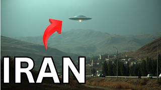 What They're Not Telling You About Iran