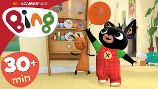 5 x Episod Penuh | ⭐ Bing: Episod Terbaik ⭐ Bing Bahasa Melayu | Bing Bahasa Melayu