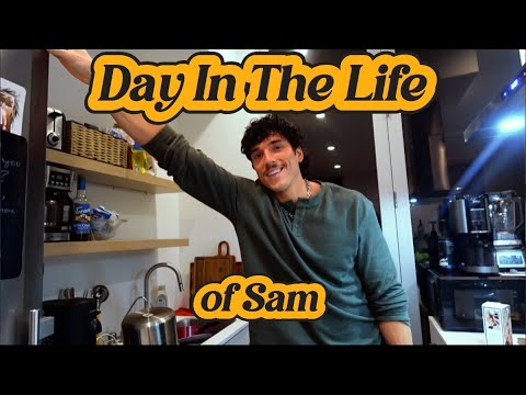 Day In The Life: Sams Edition