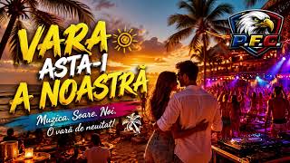 🌞 „VARA ASTA-I A NOASTRĂ” 🌴🌊
