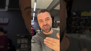 Terzi Kendi Söküğünü Dikemezmiş!