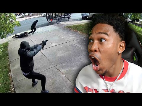 Dallas Drill Rapper DeeGlokk Killed His Opps On Camera & Disappeared