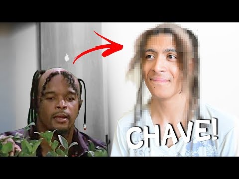 FIZ O INACREDITÁVEL CORTE DE CABELO!  -  #LUSQUINHARESPONDE 12