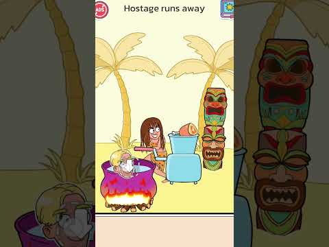 happy Crazy Ending