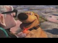 Carl and Russell's Adventure Challenges