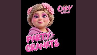 PARTYGRANATE (MalleVersion)