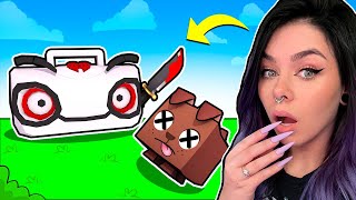 this will ruin every ROBLOX SIMULATOR...