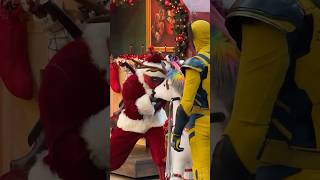 Deadpool’s Dopinder Is NOT a Horse