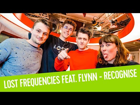 Lost Frequencies - Recognise | Live bij Q