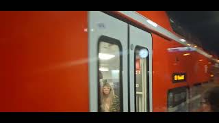 Re 3 nach passau hbf 