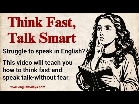 Learn English Through Story✅| English Audio Story For Beginners | The Best Way Of Learning English