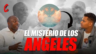 🔴ASI OPERAN LOS ANGELES CUANDO ESTAN EN LA TIERRA 🤯| JOVEN DE CRISTO