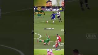 Alexis Sanchez El Niño Maravilla vs. Eden Hazard #futbol #alexisanchez #futbolchileno