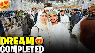 Last Day In Makkah 🕋 || Aizal Ky Liye Shopping Ki 😍