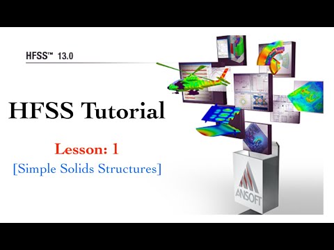 hfss 13 user manual