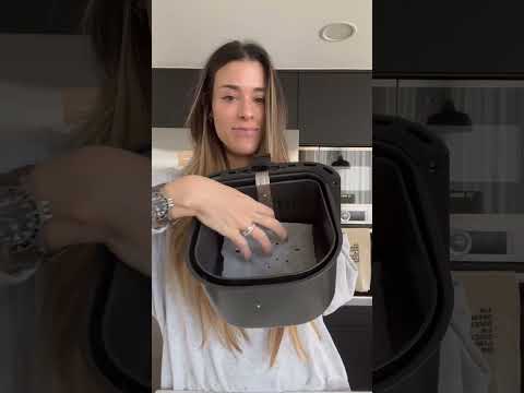 5 tips airfryer, parte 2