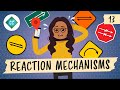 Understanding Organic Chemistry Mechanisms