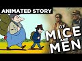 Key Events and Characters in Of Mice and Men