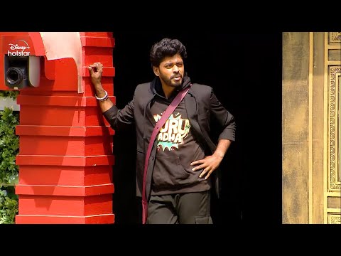 BB Ultimate | 25th March 2022 | Promo 1