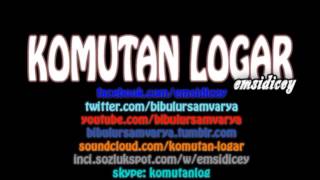 Keny Arkana feat. Oğuz Yılmaz - Topal ~ Komutan Logar