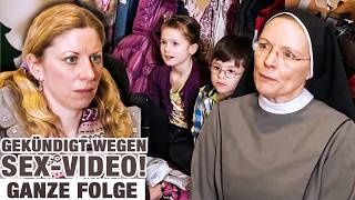Sex-Video im Internet: Wird diese Erzieherin eiskalt erpresst? | INDG | SAT.1
