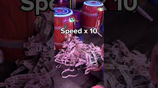 Crazy spitting tickets!!!!