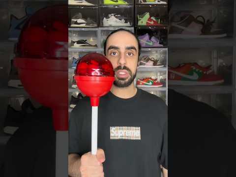 Food ASMR Eating a Gummy Hand andother snacks!#shorts