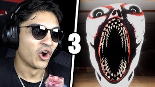 DİJİTAL SİRK 3. BÖLÜM - TEPKİ