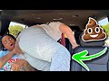 Prank Reactions and Preparations