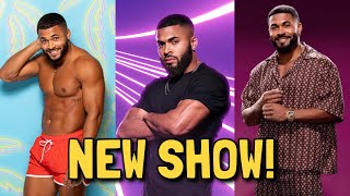 Johnny Middlebrooks NEW SHOW!