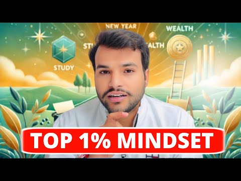 This Video will *Change Your Life* Forever ✨| 2025 Master Plan | KGM