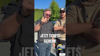 Schlagerwelle 2026: Sein Stern wird leuchten! NIK P.