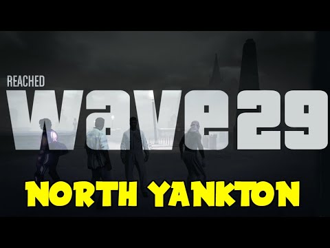 *EASY* How To Complete North Yankton Survival In GTA 5 Online! Zombie!(Halloween Unlimited Money!) 🎃