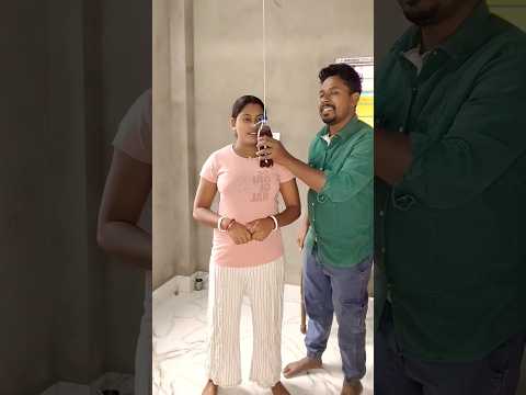 Ada paavi😡 don't miss the end😂 #funny #viralvideo #shorts #couple #love