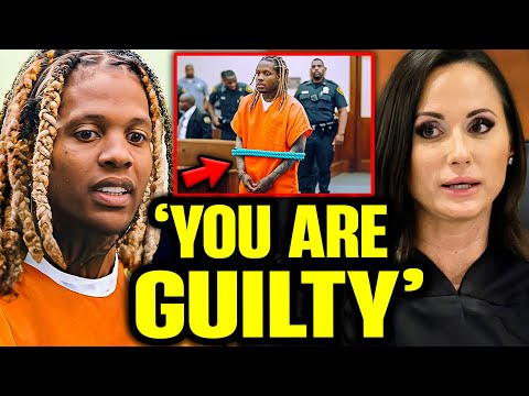 Judge YELLS The Lil Durk Release Date, Here's When