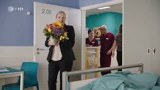 Marie Zielcke - Bettys Diagnose - Auf Messers Schneide (2020)