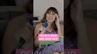 When someone is so good they are bad 👀 #comedypodcast #podcastsforwomen #niceguysyndrome #podcast
