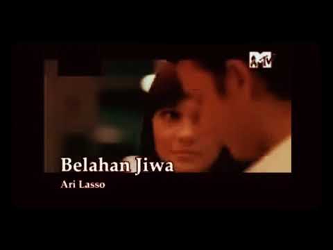 Ari Lasso Belahan Jiwa