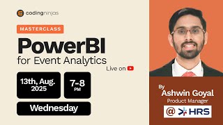 Power BI for Event Analytics: Maha Kumbh 2025 Footfall Masterclass