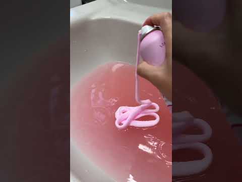 Produk Jepang bikin rajin MANDI 😂👍🏻