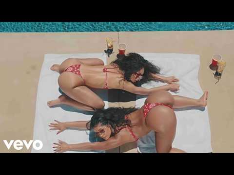 Latto ft. Megan Thee Stallion & Tyga - Back Dat Azz Up (Official Video)