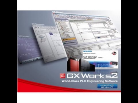 gx works 2 software download