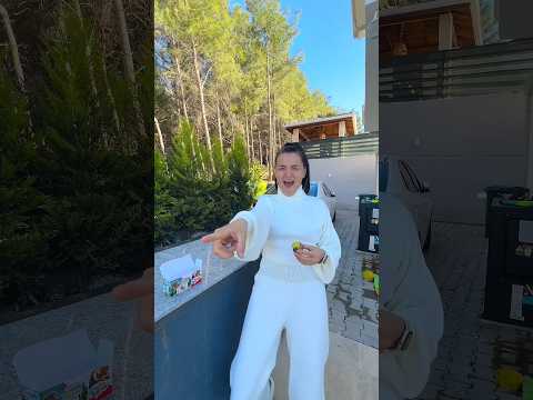 राजा का बाजा बज गया 🤣~ mini wood toy -woodworking art skill/wood/and crafts / #shorts