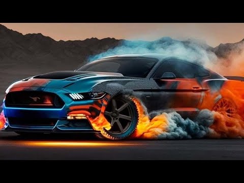 BASS BOOSTED SONGS 2025 🔈 CAR MUSIC 2025 🔈 BASS MUSIC MIX