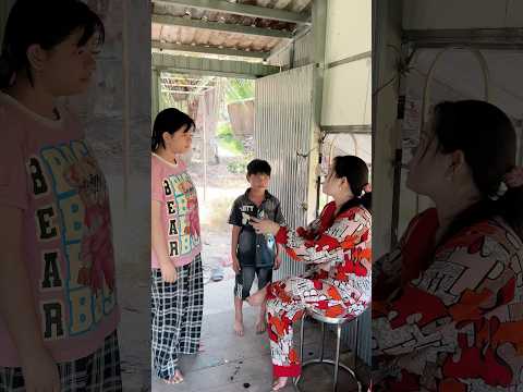 Con muốn ăn kem #shorts