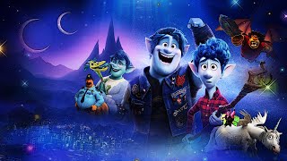 Onward - Cuento Infantil para Dormir en Español 🧙‍♂️🛡️✨ Resumen Película Disney Pixar