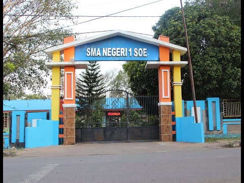 SAMBUTAN KEPALA SEKOLAH PADA PENGUMUMAN KELULUSAN 