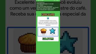  Do meu cantinhoComo trabalhar na cafeteria