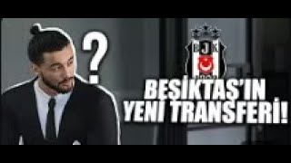 Beşiktaş'ın Yeni Transferi? - EA FC 25 Beşiktaş Kariyeri #2 (Gerçekçi Kariyer)