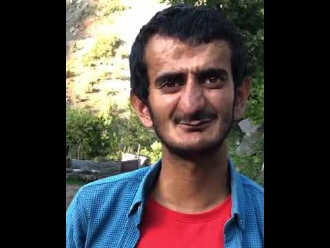 RAMÇO FERO SAKIZ ÇİĞNİYORUM ( AAAA DİŞİM YOK )